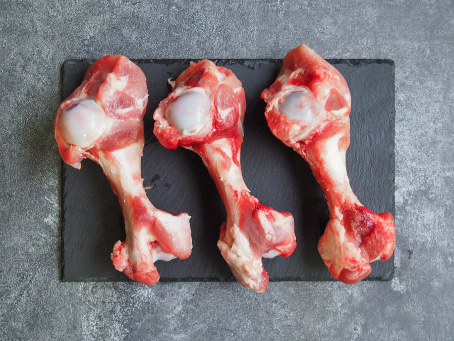 Big Bone 大骨