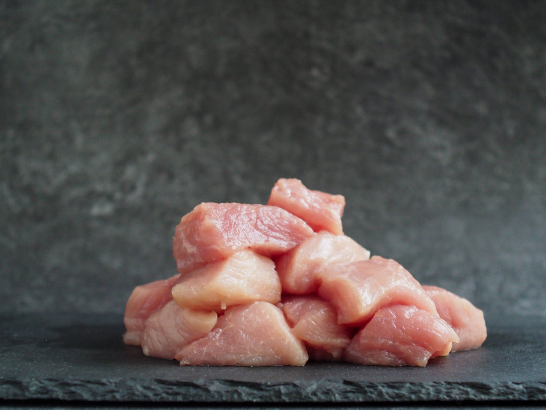 Lean Meat 瘦肉