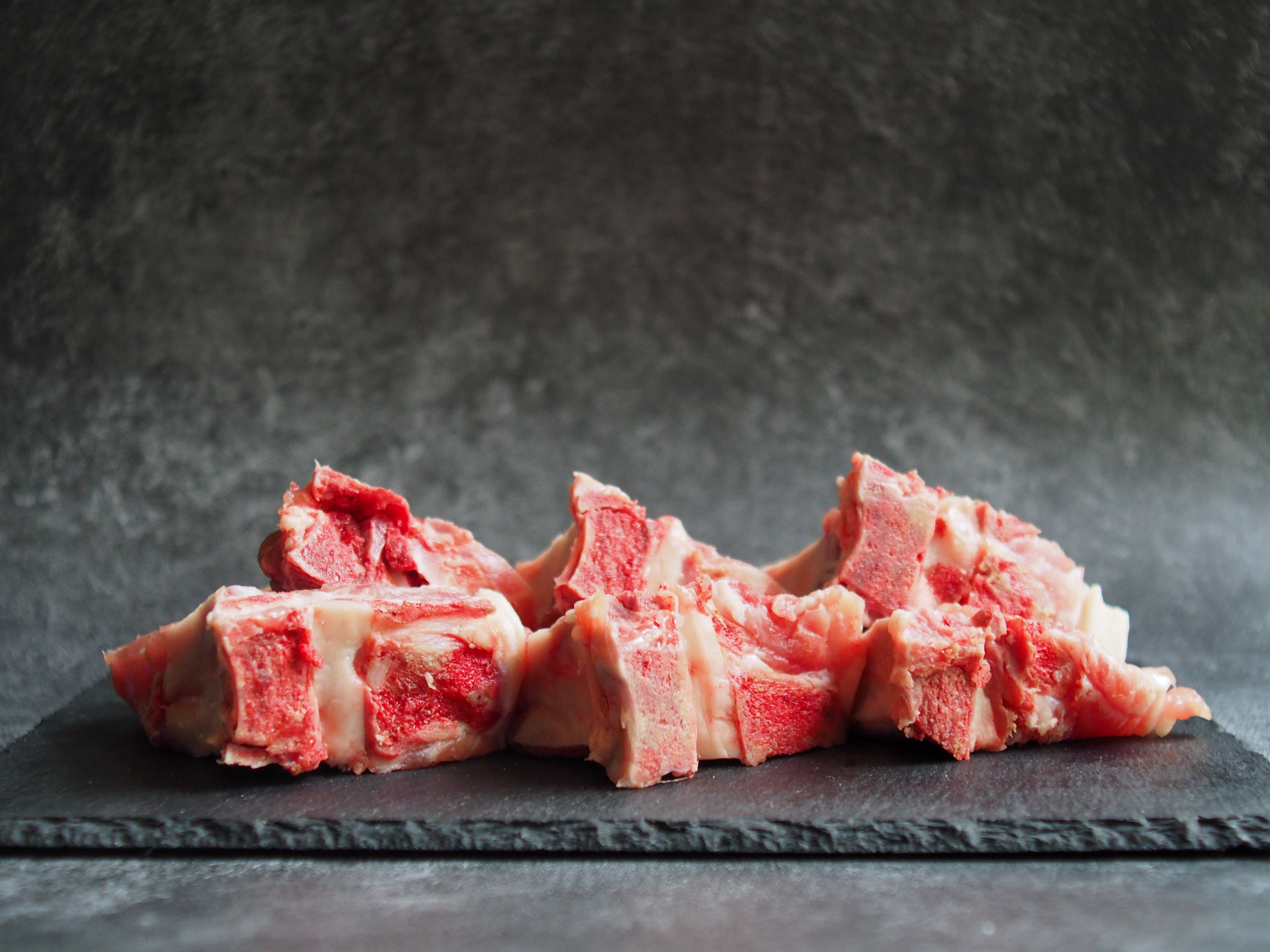 Loin Bone 龙骨