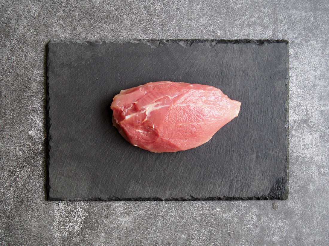 Mock Tenderloin  假腰肉