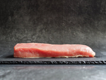 Pork Loin 肉扒