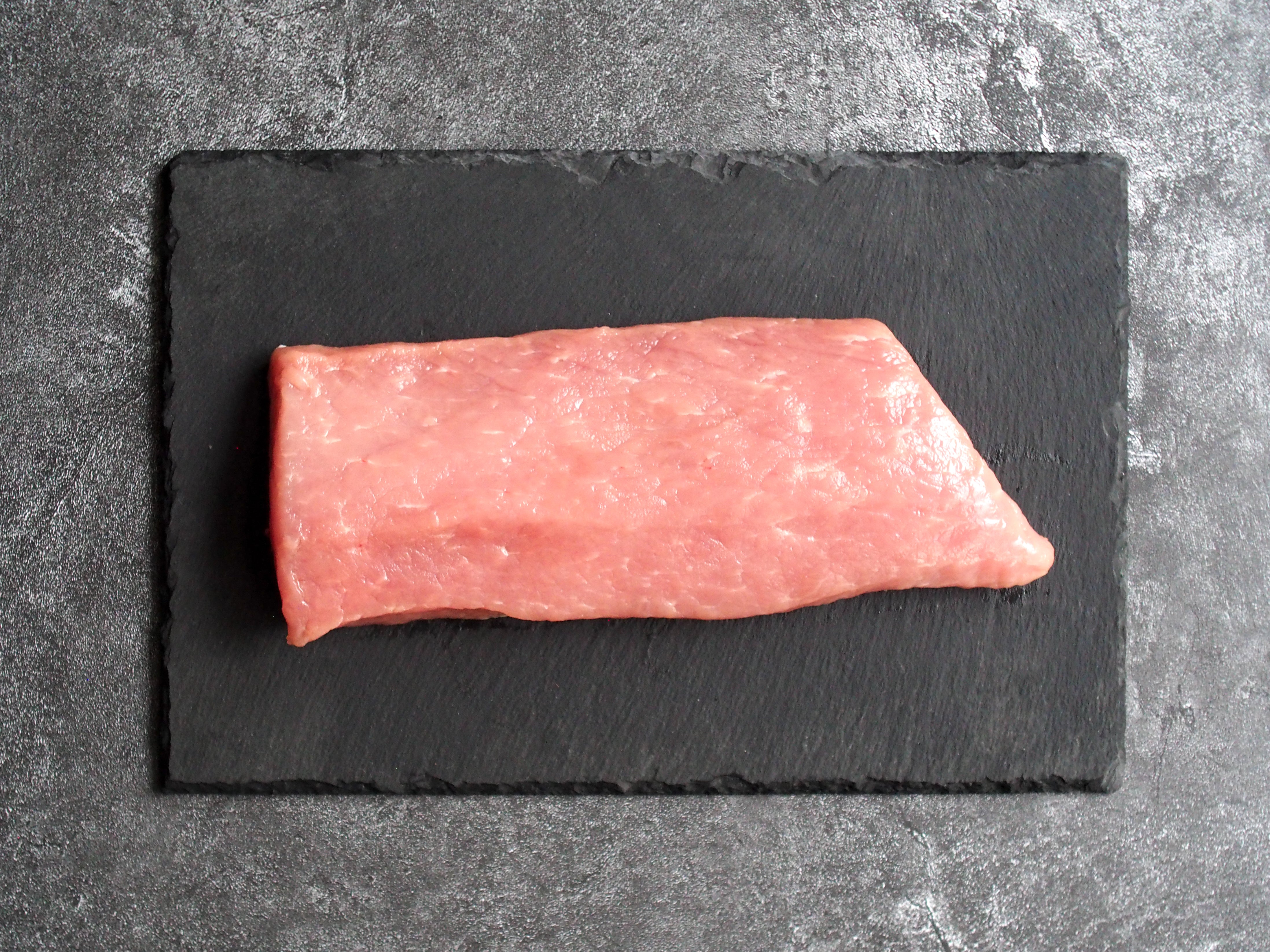 Pork Loin 肉扒