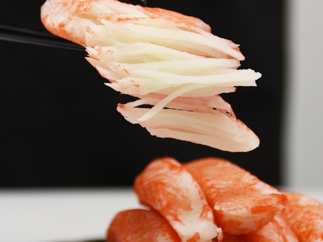 Snow Crab Chunks 蟹味柳